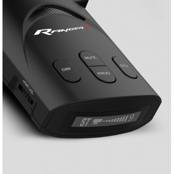 Сигнатурный радар-детектор Viper Ranger S